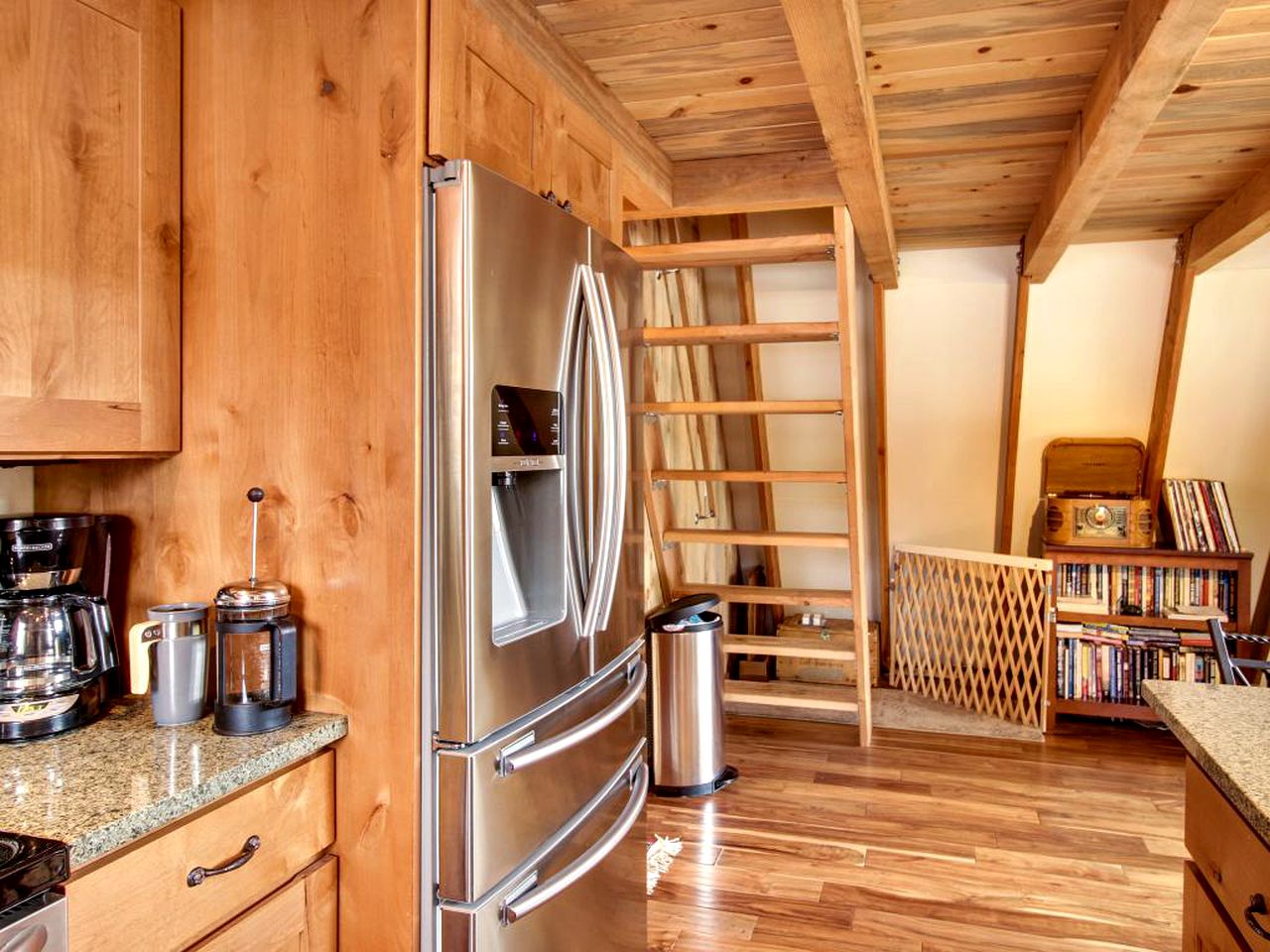 PetFriendly Cabin In the Forest In Breckenridge