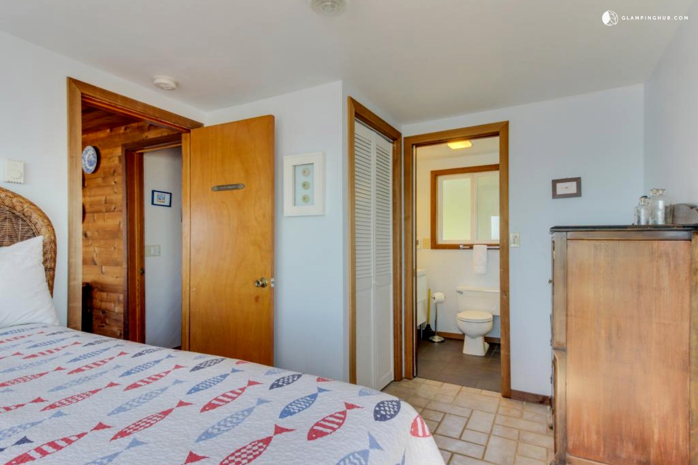 Beachfront Cabin in Oceanside, Oregon