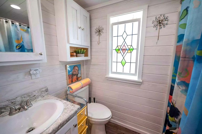 Vacation Rentals (United States of America, Fredericksburg, Texas)