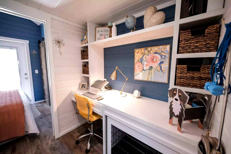 Vacation Rentals (United States of America, Fredericksburg, Texas)