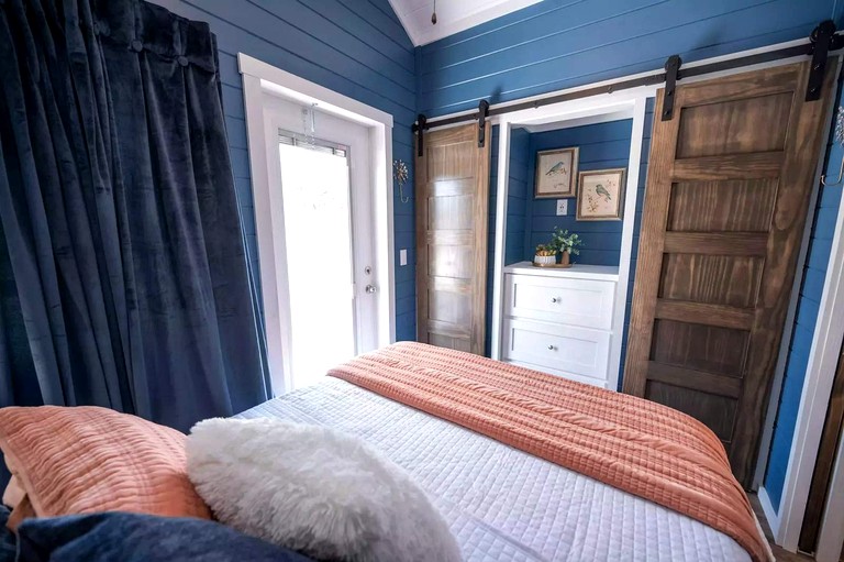 Vacation Rentals (United States of America, Fredericksburg, Texas)