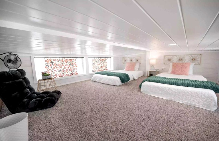 Vacation Rentals (United States of America, Fredericksburg, Texas)