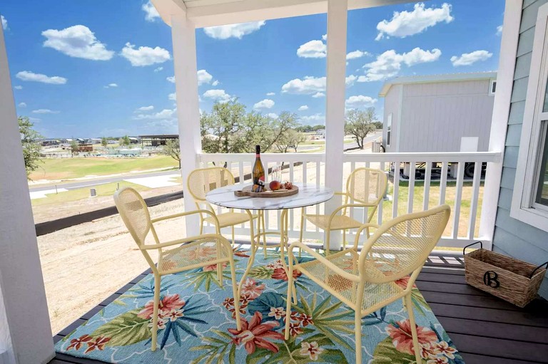 Vacation Rentals (United States of America, Fredericksburg, Texas)