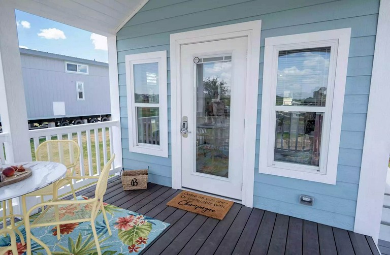 Vacation Rentals (United States of America, Fredericksburg, Texas)