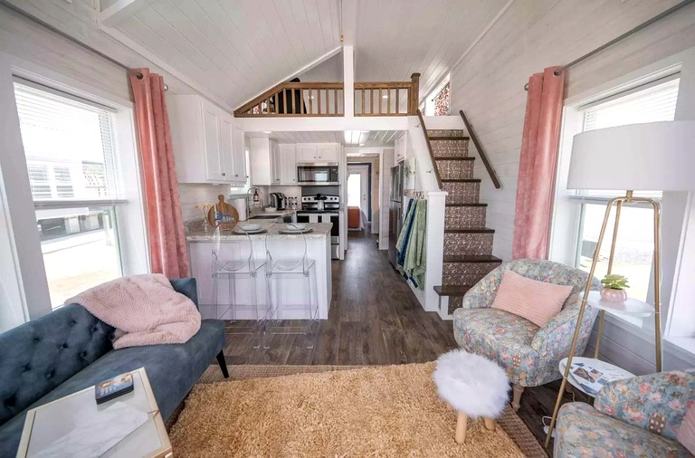 Vacation Rentals (United States of America, Fredericksburg, Texas)