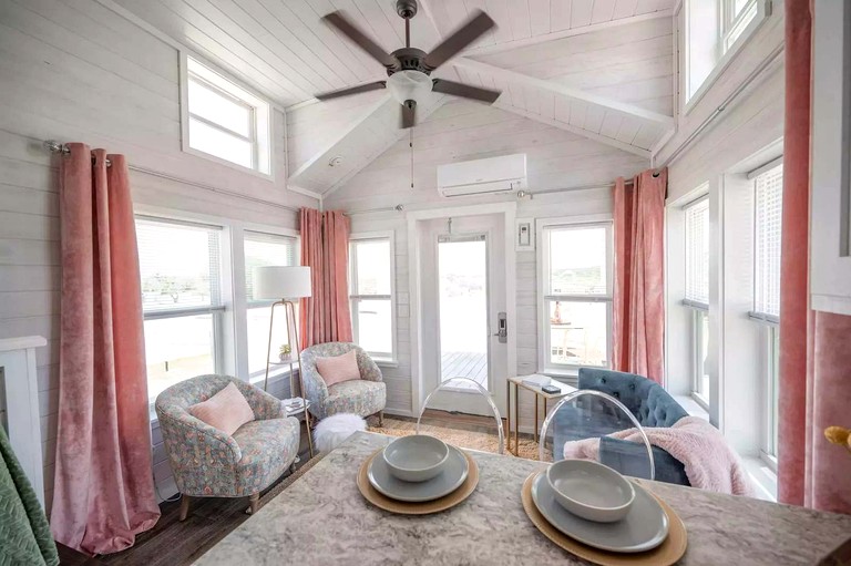 Vacation Rentals (United States of America, Fredericksburg, Texas)