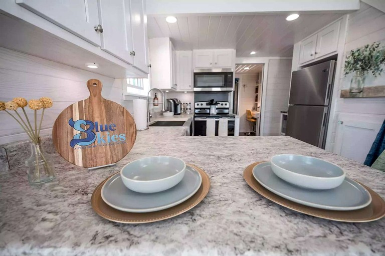 Vacation Rentals (United States of America, Fredericksburg, Texas)