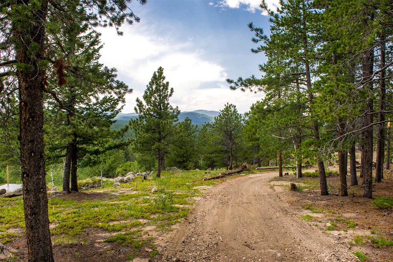 Caravans (Black Hawk, Colorado, United States)