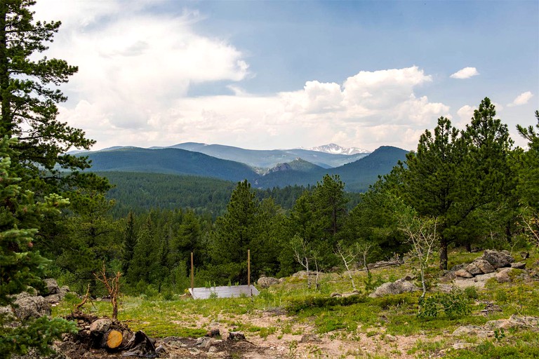 Caravans (Black Hawk, Colorado, United States)