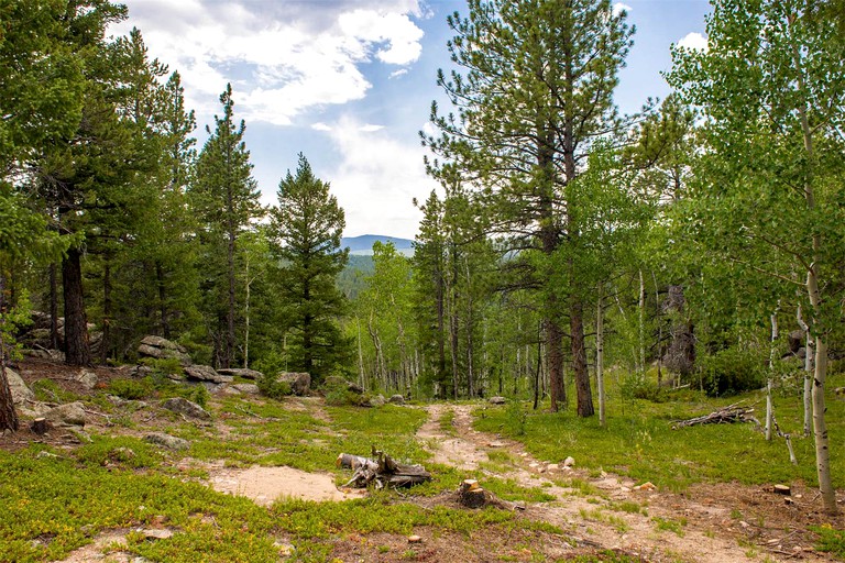 Caravans (Black Hawk, Colorado, United States)