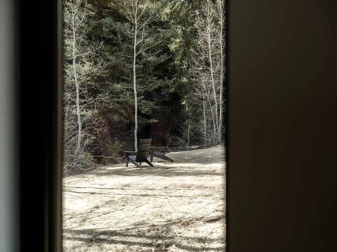 Cabins (United States of America, Grant, Colorado)