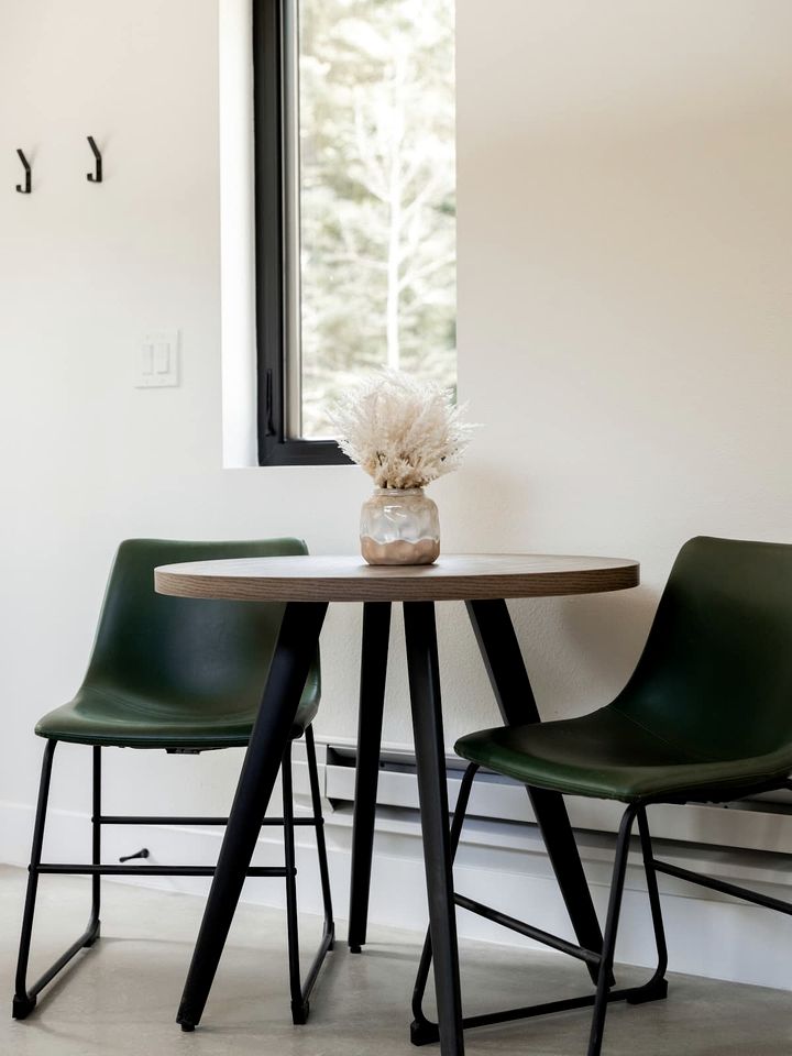 Cozy Mountain Escape in Guanella Pass with Private Hot Tub in Grant, Colorado