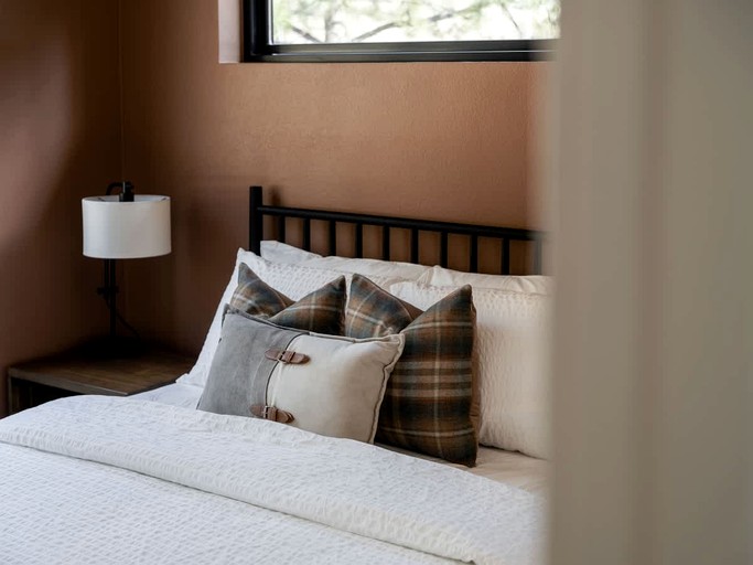 Cabins (United States of America, Grant, Colorado)