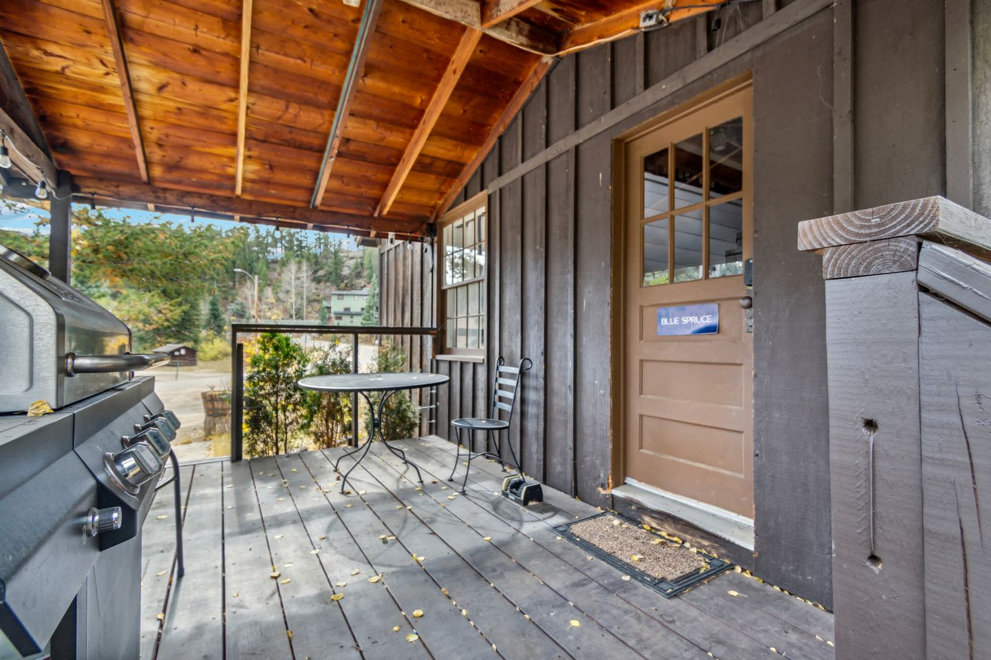 Family-Friendly Mountain Cabin with Hot Tub near Estes Park & Rocky Mountain National Park, Ferncliff Colorado