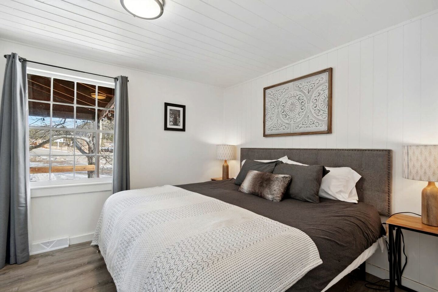 Family-Friendly Mountain Cabin with Hot Tub near Estes Park & Rocky Mountain National Park, Ferncliff Colorado