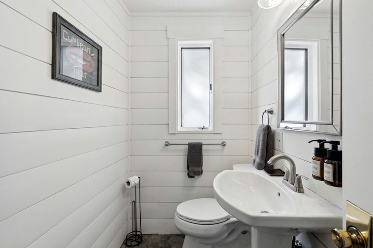 Cabins (United States of America, Allenspark, Colorado)