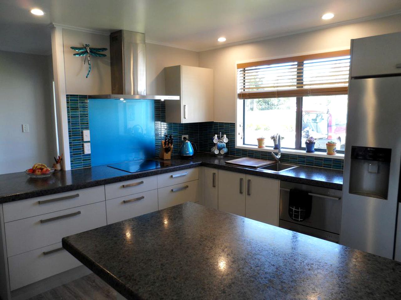 Cozy Room Rental for Two on West Coast near Hokitika, New Zealand