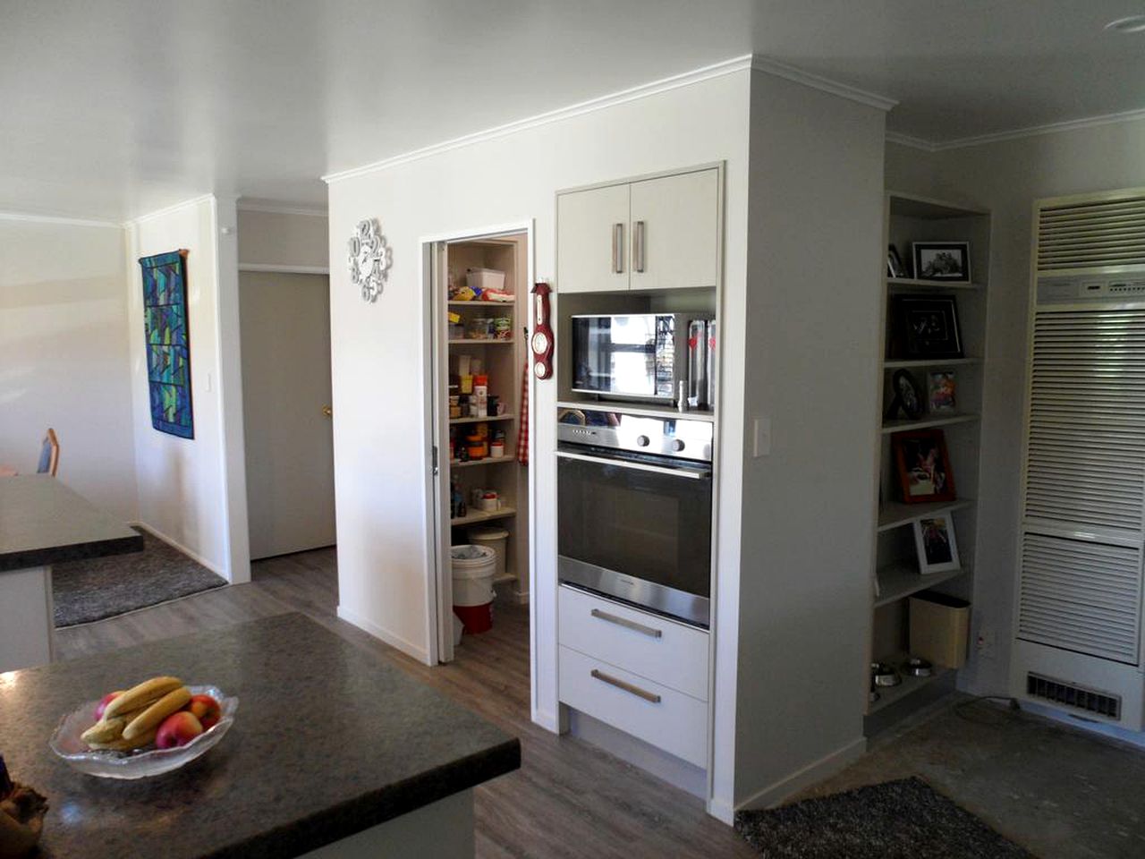 Cozy Room Rental for Two on West Coast near Hokitika, New Zealand