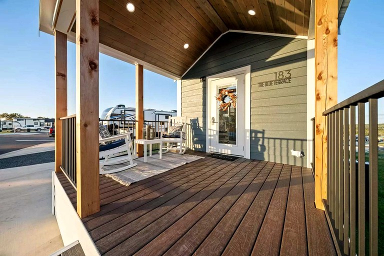 Vacation Rentals (United States of America, Fredericksburg, Texas)