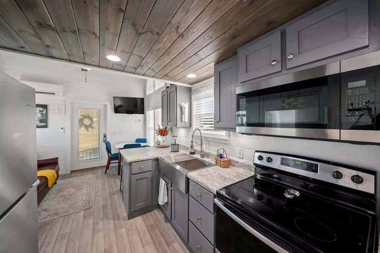 Vacation Rentals (United States of America, Fredericksburg, Texas)