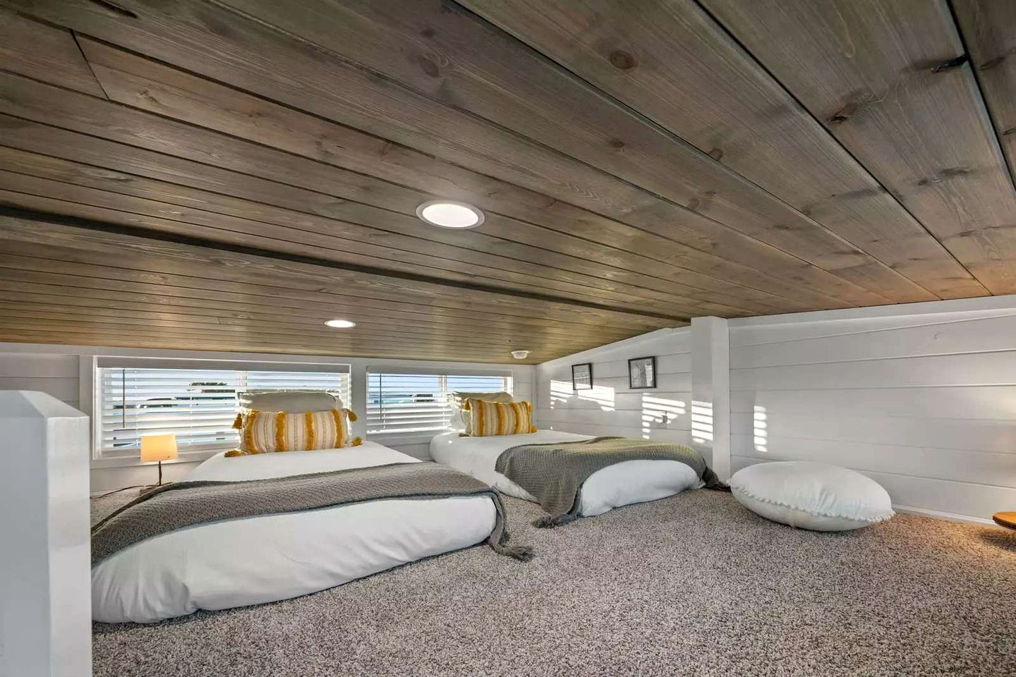 Charming Tiny Home with Private Resort Amenities, Fire Pit, and Hill Country Views Near Fredericksburg, TX