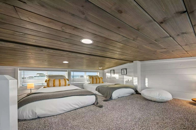 Tiny Houses (United States of America, Fredericksburg, Texas)