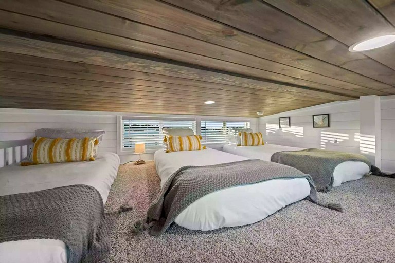 Tiny Houses (United States of America, Fredericksburg, Texas)