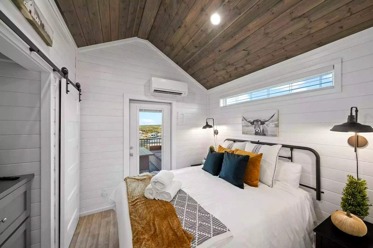 Tiny Houses (United States of America, Fredericksburg, Texas)