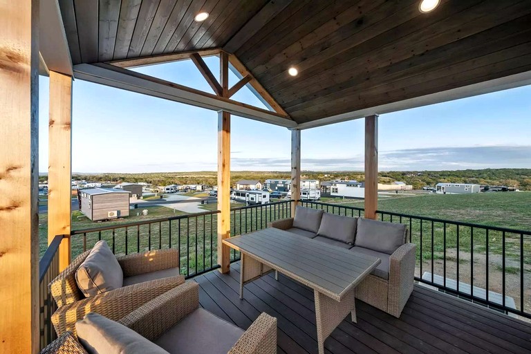 Vacation Rentals (United States of America, Fredericksburg, Texas)