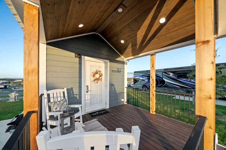 Vacation Rentals (United States of America, Fredericksburg, Texas)