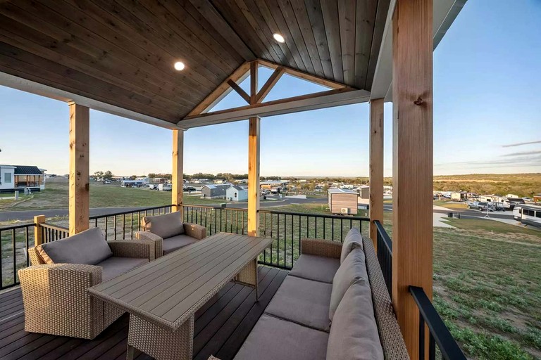 Vacation Rentals (United States of America, Fredericksburg, Texas)