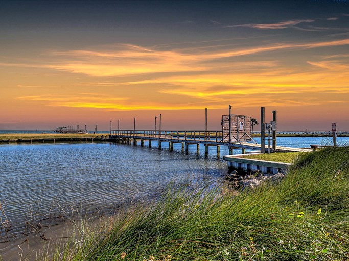 Vacation Rentals (United States of America, Rockport, Texas)