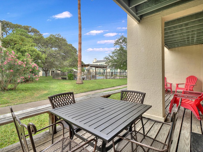 Vacation Rentals (United States of America, Rockport, Texas)