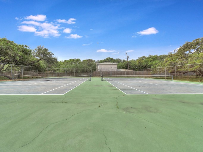 Vacation Rentals (United States of America, Rockport, Texas)