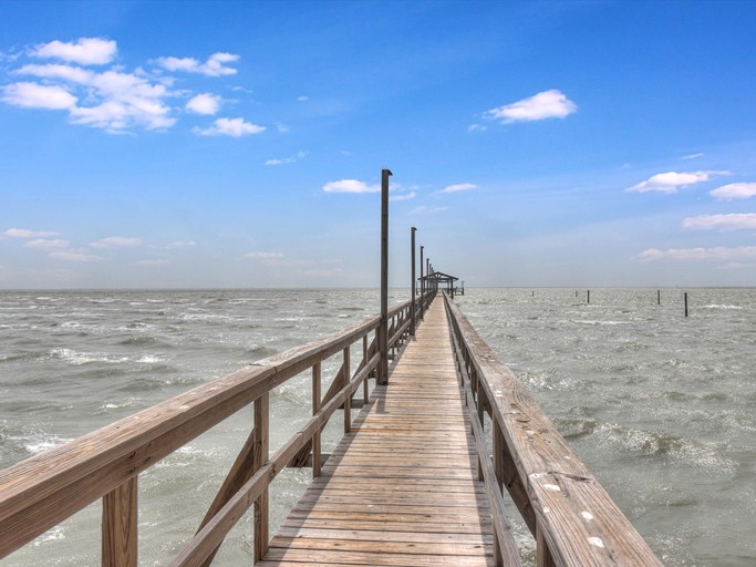 Vacation Rentals (United States of America, Rockport, Texas)