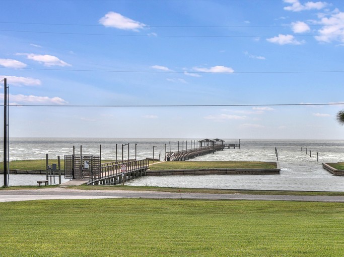 Vacation Rentals (United States of America, Rockport, Texas)