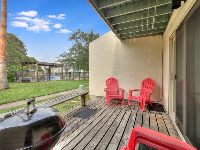 Vacation Rentals (United States of America, Rockport, Texas)