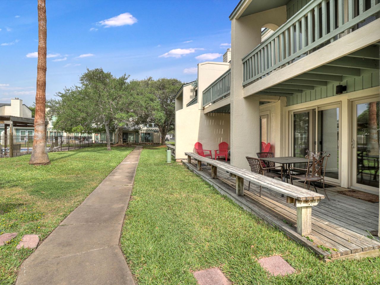 Beautiful Waterfront Home with Fishing Pier, Marina & Pool near Rockport Beach, Texas