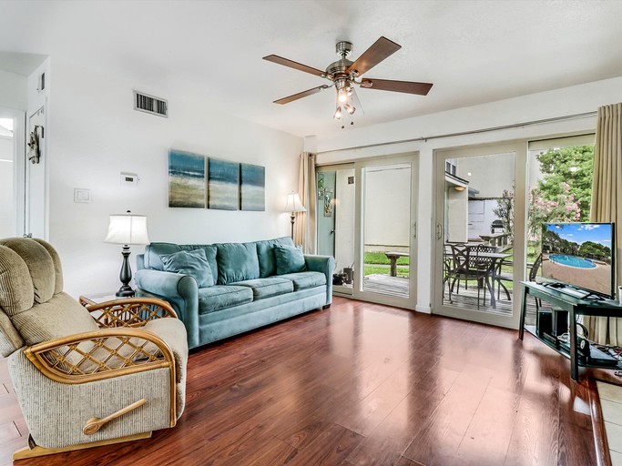 Vacation Rentals (United States of America, Rockport, Texas)