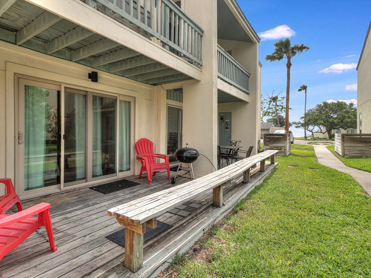 Beautiful Waterfront Home with Fishing Pier, Marina & Pool near Rockport Beach, Texas