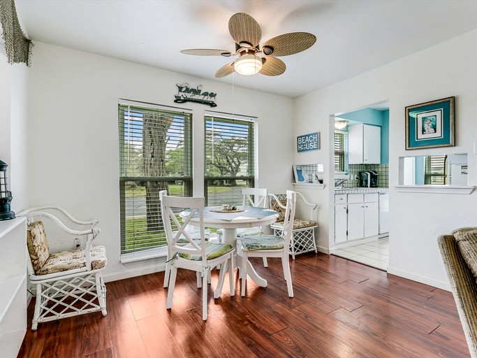 Vacation Rentals (United States of America, Rockport, Texas)