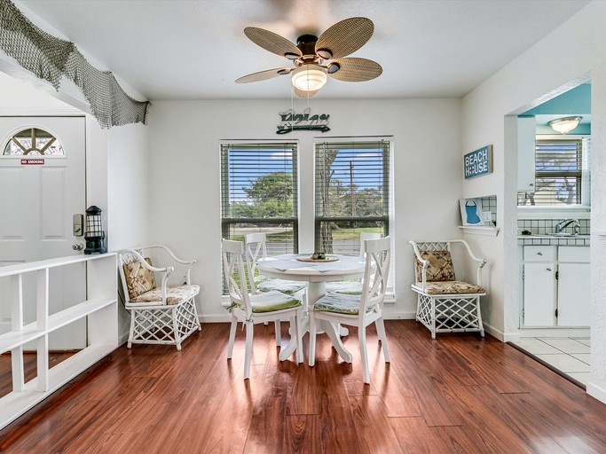 Vacation Rentals (United States of America, Rockport, Texas)