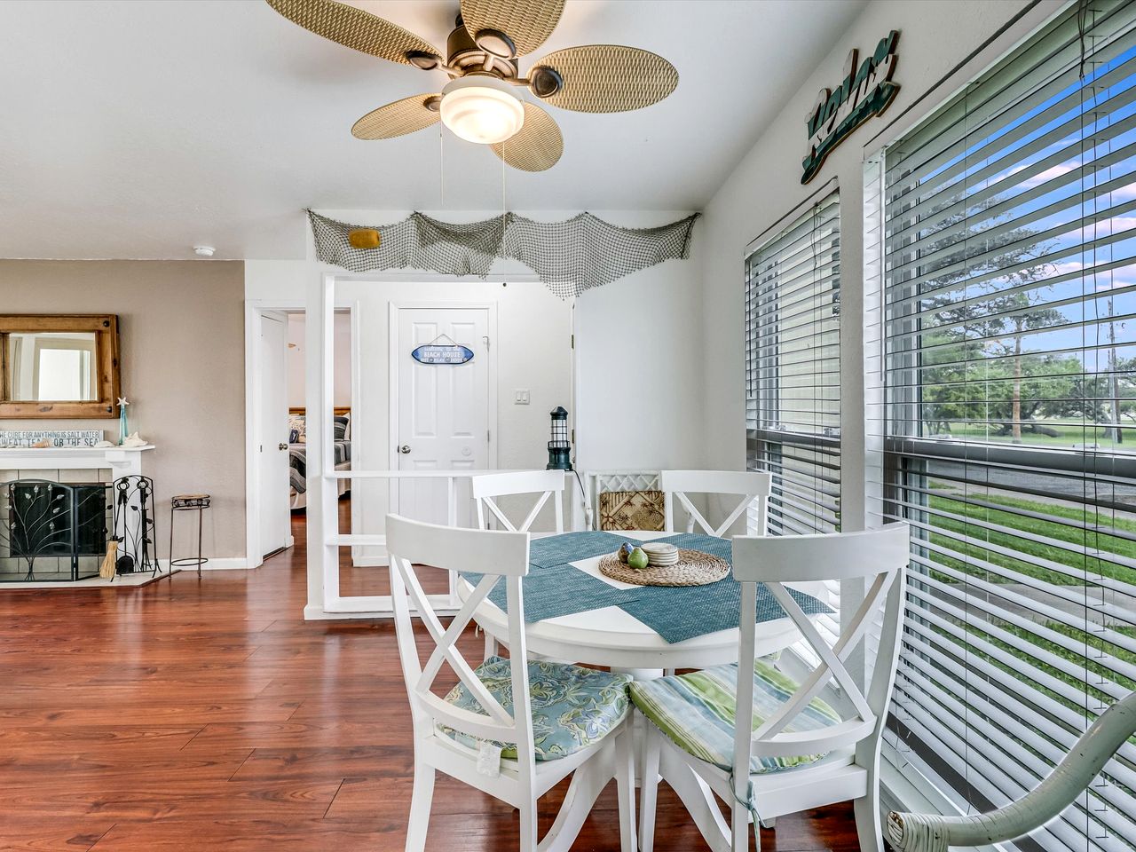 Beautiful Waterfront Home with Fishing Pier, Marina & Pool near Rockport Beach, Texas