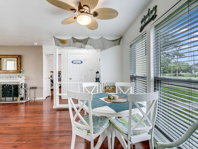 Vacation Rentals (United States of America, Rockport, Texas)