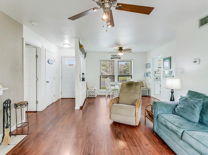 Vacation Rentals (United States of America, Rockport, Texas)