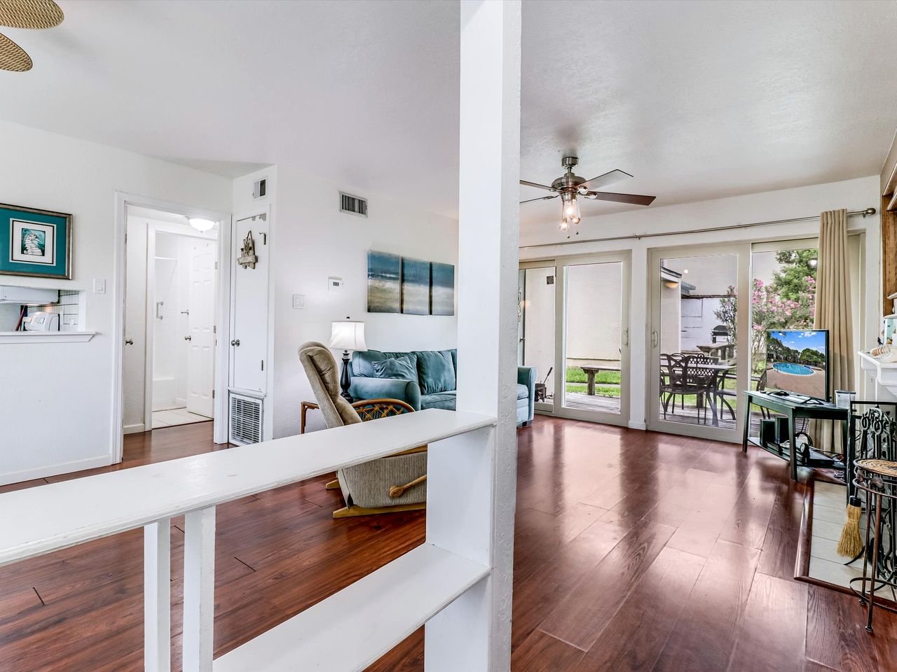 Beautiful Waterfront Home with Fishing Pier, Marina & Pool near Rockport Beach, Texas