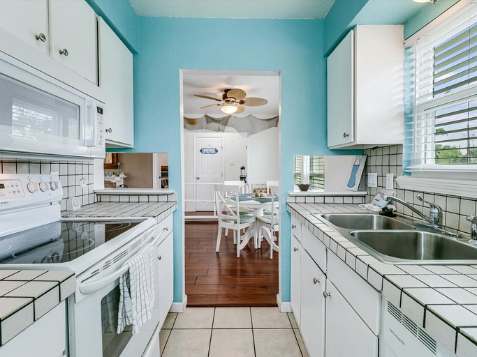 Vacation Rentals (United States of America, Rockport, Texas)