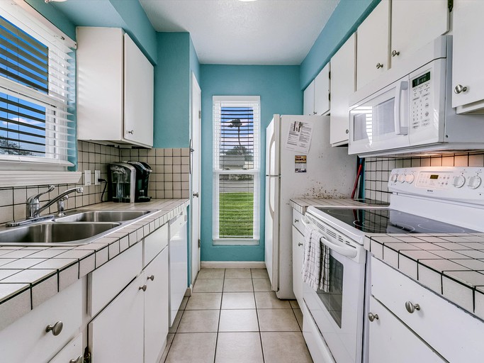 Vacation Rentals (United States of America, Rockport, Texas)