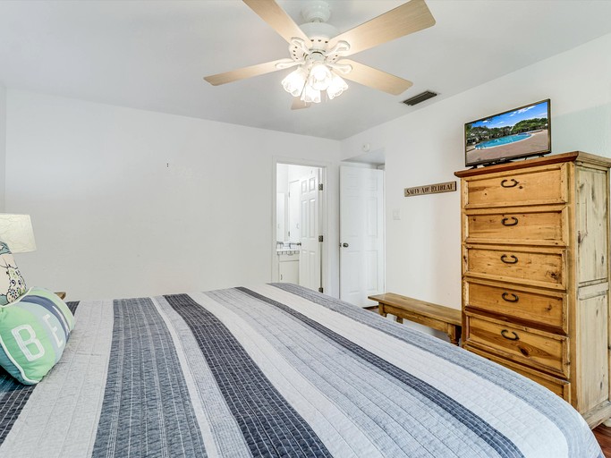 Vacation Rentals (United States of America, Rockport, Texas)