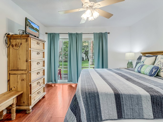 Vacation Rentals (United States of America, Rockport, Texas)